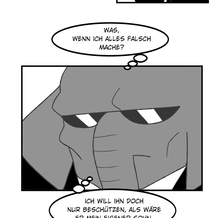 Mitschüler fressen verboten - episode 64 - 42