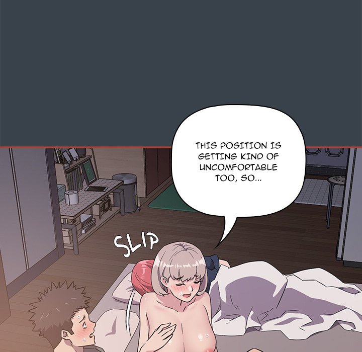 Four's a Crowd - episode 6 - 28