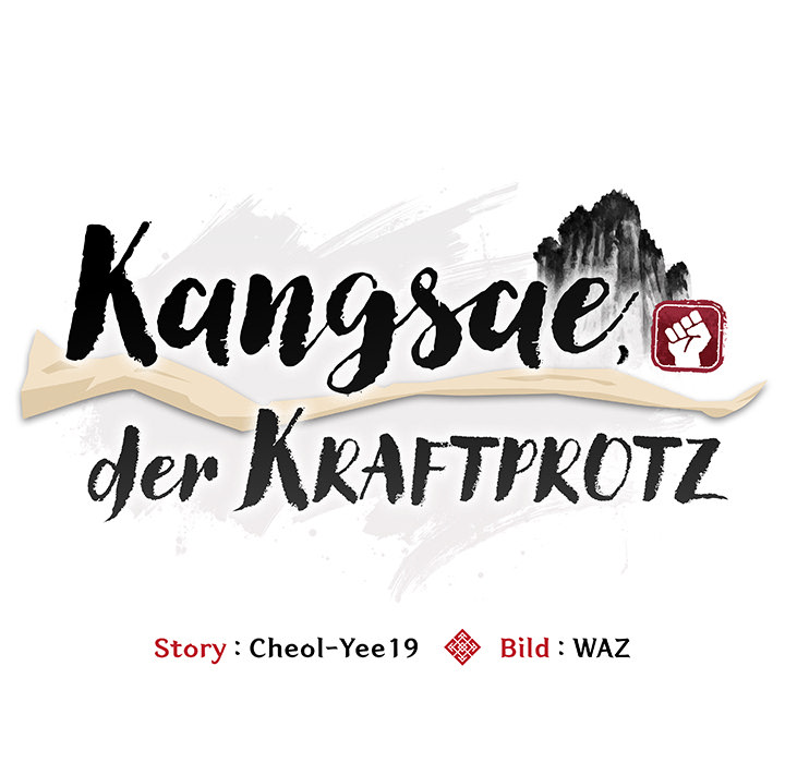 Kangsae, der Kraftprotz - episode 11 - 83
