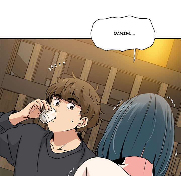 Snapping into Love - UNCENSORED - episode 14 - 129