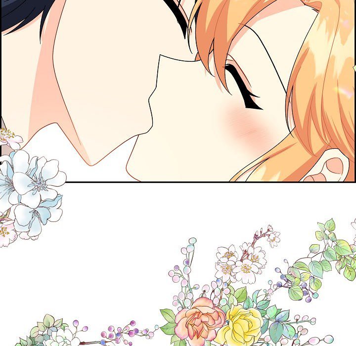 The Destroyer Fell in Love with Me - episode 59 - 30