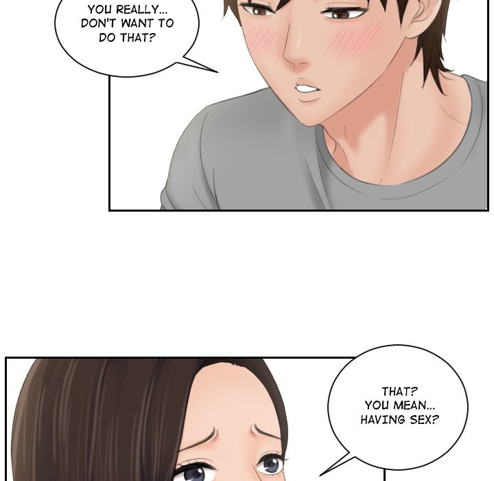 My Love Companion - episode 8 - 13