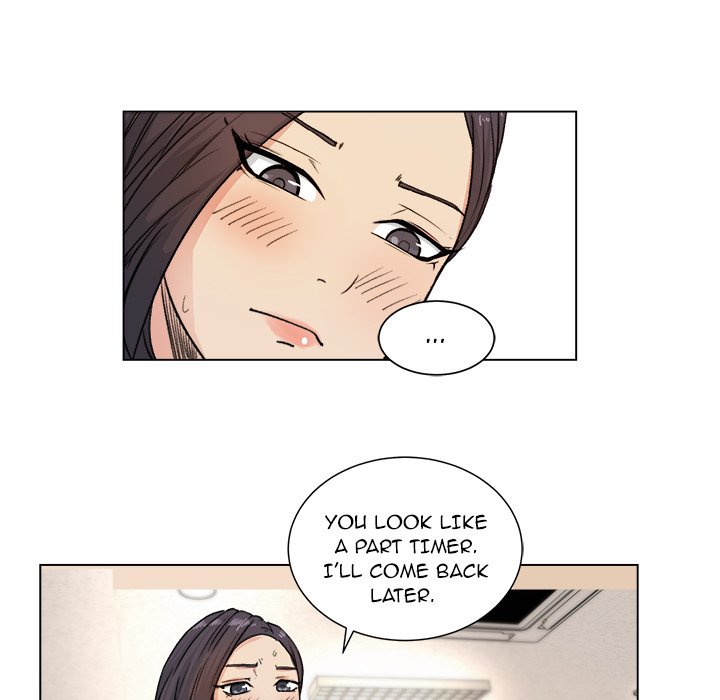 Soojung's Comic Store - episode 1 - 45