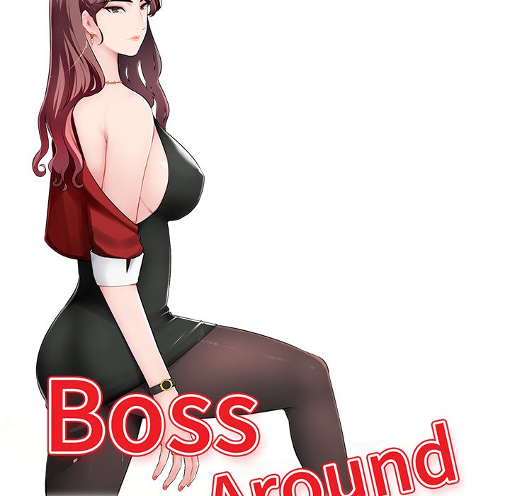 Boss Around - episode 21 - 13