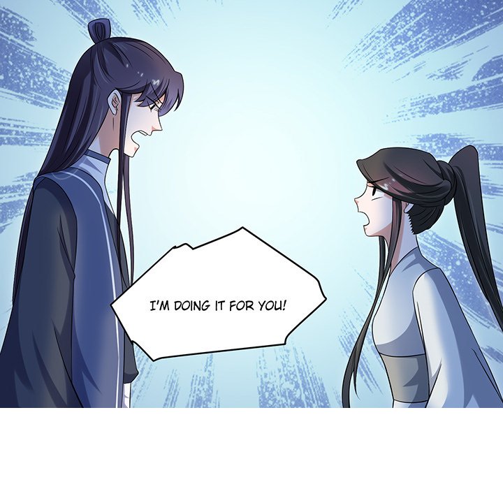 General and Her Medic Lover - episode 8 - 54