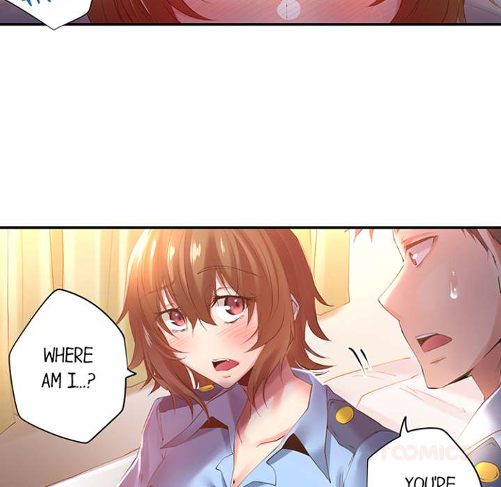 At Night She's a Nymphomaniac - episode 9 - 27