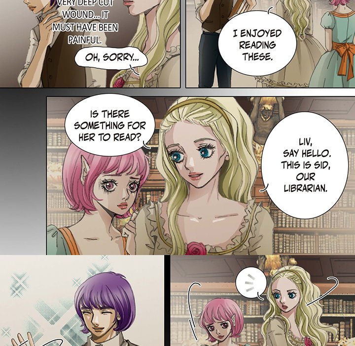The Emperor's Woman - episode 36 - 33