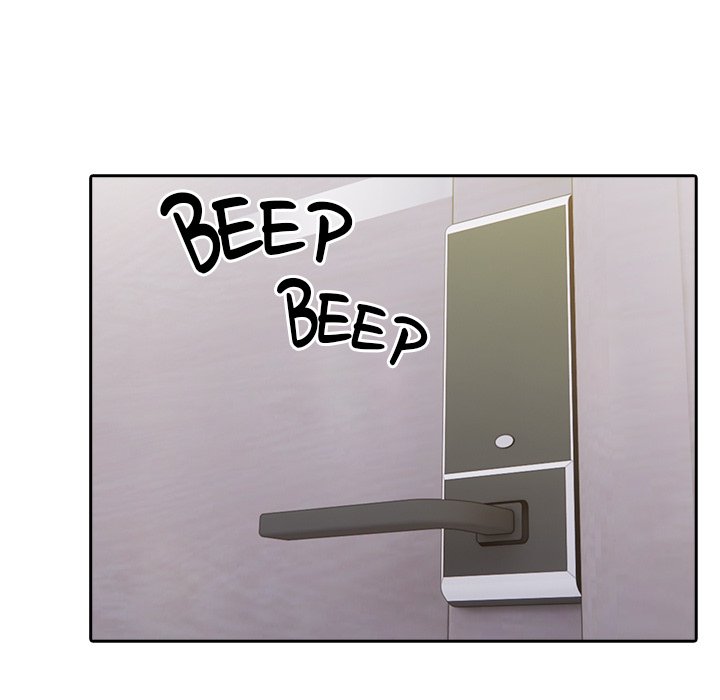 Mina's Little Trap - episode 8 - 151