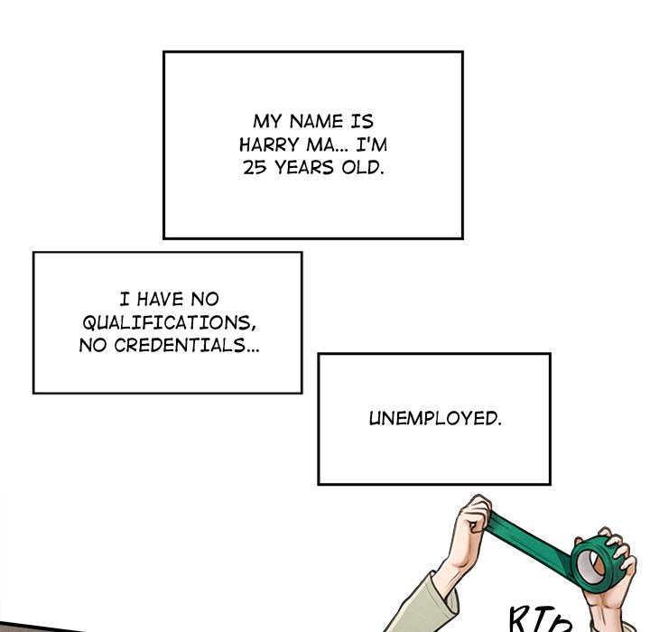 The Chairman's Secret Son - episode 1 - 8