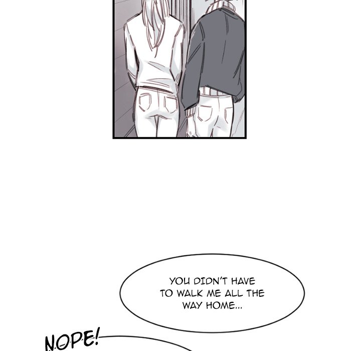 Icarus: Forbidden Love - episode 4 - 27