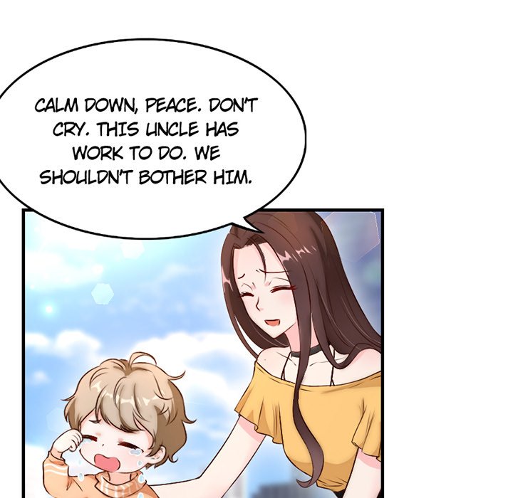 Mommy, Where's My Daddy? - episode 3 - 27