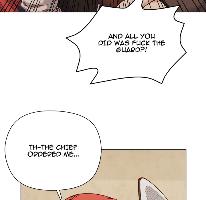 Young Lady's Knight - episode 22 - 99
