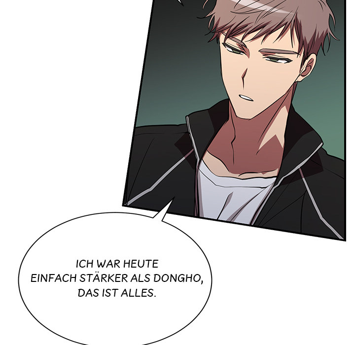 Meine Schulzeit mit Rang F - episode 52 - 8