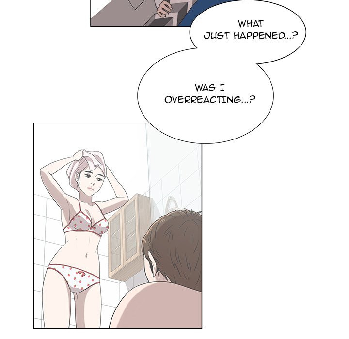 New Teacher in Town - episode 6 - 58