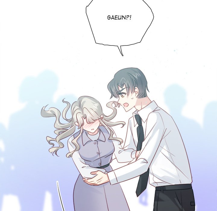 A Young Case of Hearts - episode 35 - 142