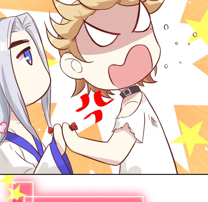 Strange Family - episode 5 - 20