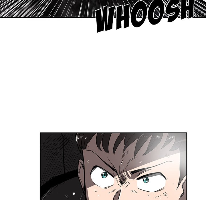 Stardust - episode 22 - 25
