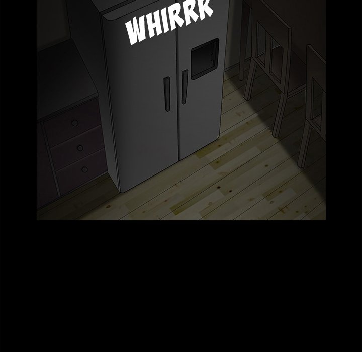 Unspeakable - episode 11 - 35