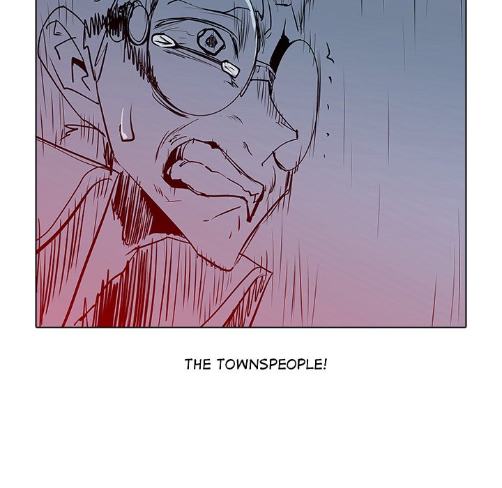 The Fang of Yeongno - episode 47 - 84