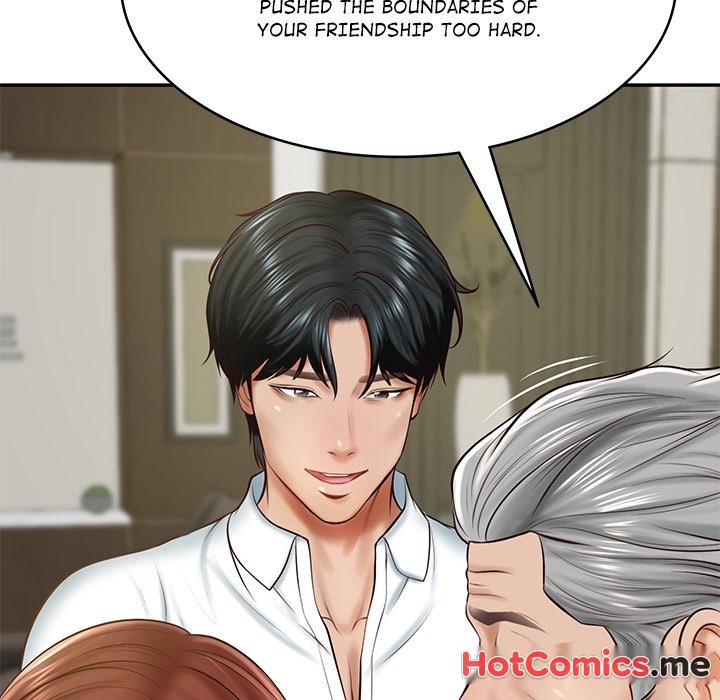 Extremely Rich Family - episode 12 - 83