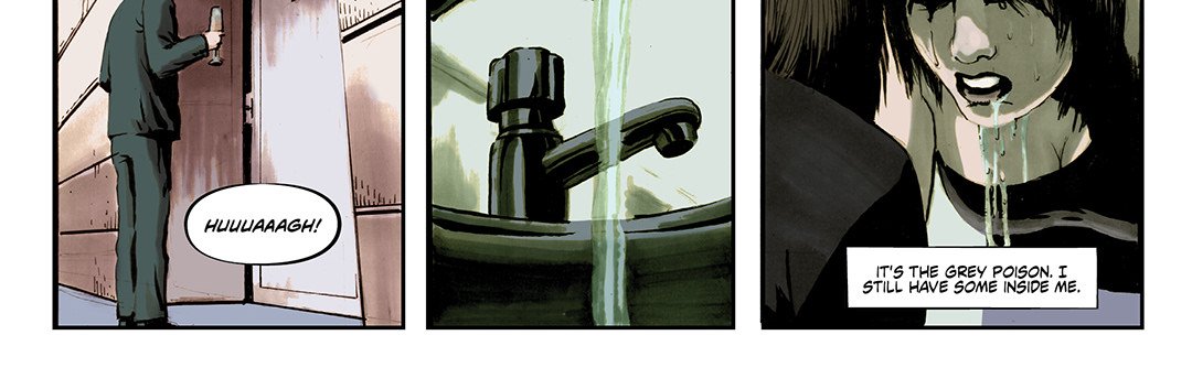 Angela della Morte - episode 10 - 19