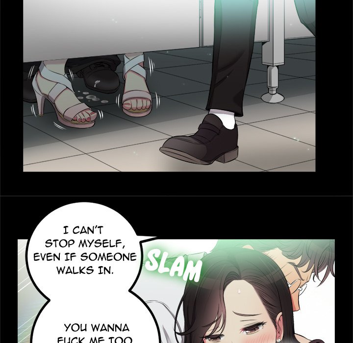 Yuri's Part Time Job - episode 5 - 7