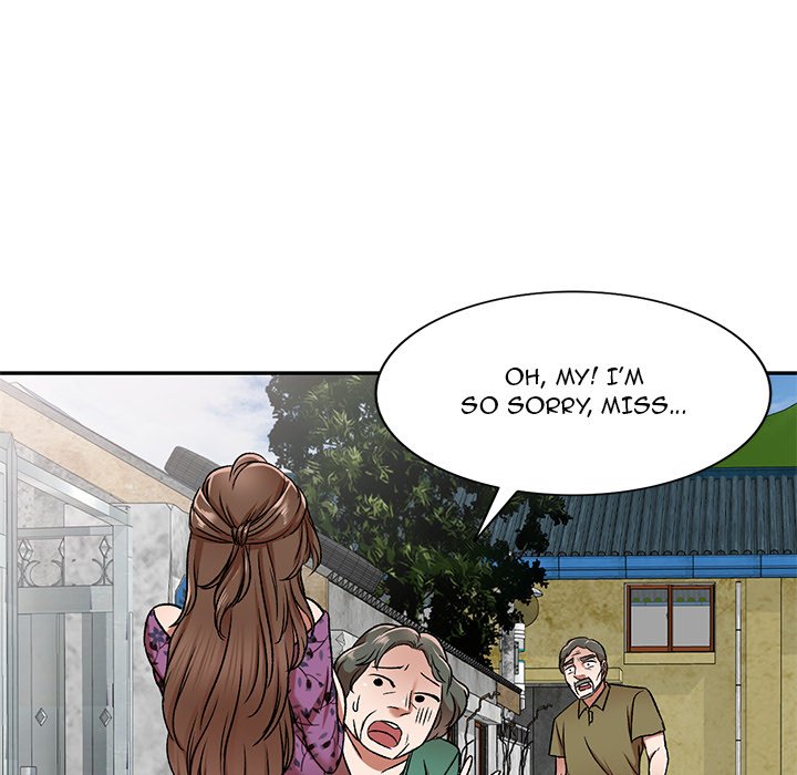 Don't Seduce Me! - episode 4 - 113