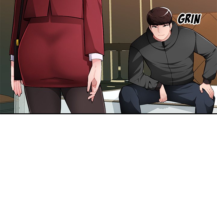 Boss Around - episode 16 - 99