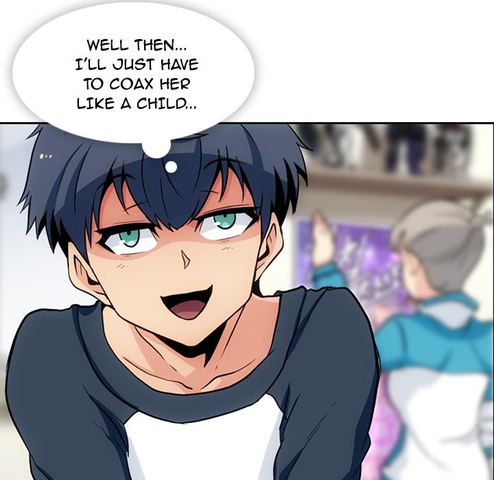 Such a Cute Spy - episode 18 - 59