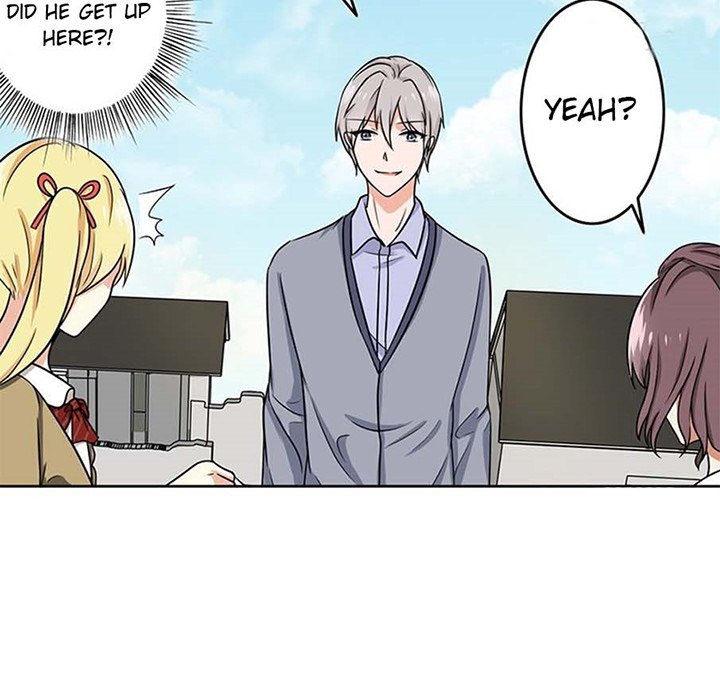 Become A Girl At Night - episode 28 - 21