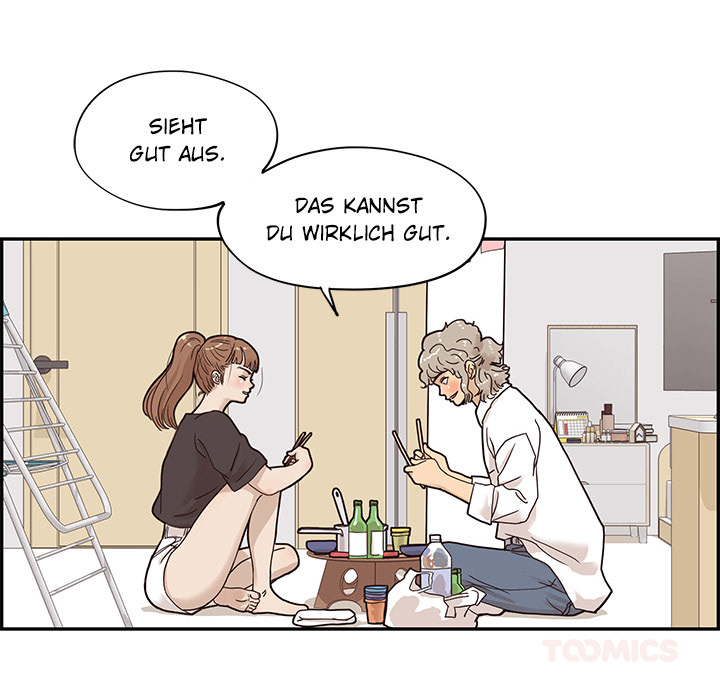 Der Hahn im Korb - episode 53 - 31