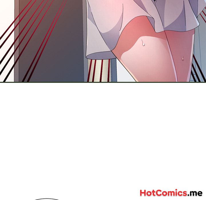 Intimate Tutoring - episode 5 - 18