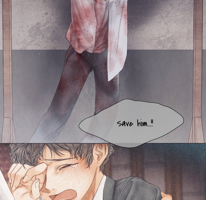 Broken Boy - episode 32 - 41