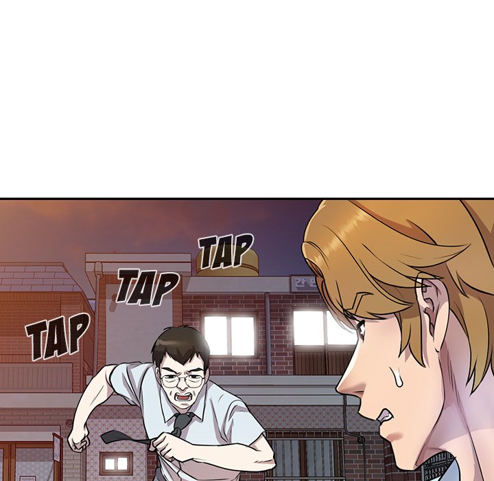 Secret Tutor - episode 14 - 26
