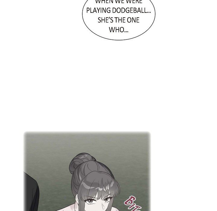 A Misogamist's Romance - episode 10 - 29