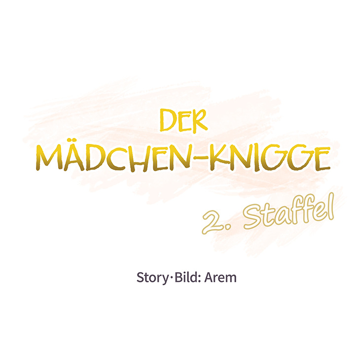 Der Mädchen-Knigge - episode 102 - 15