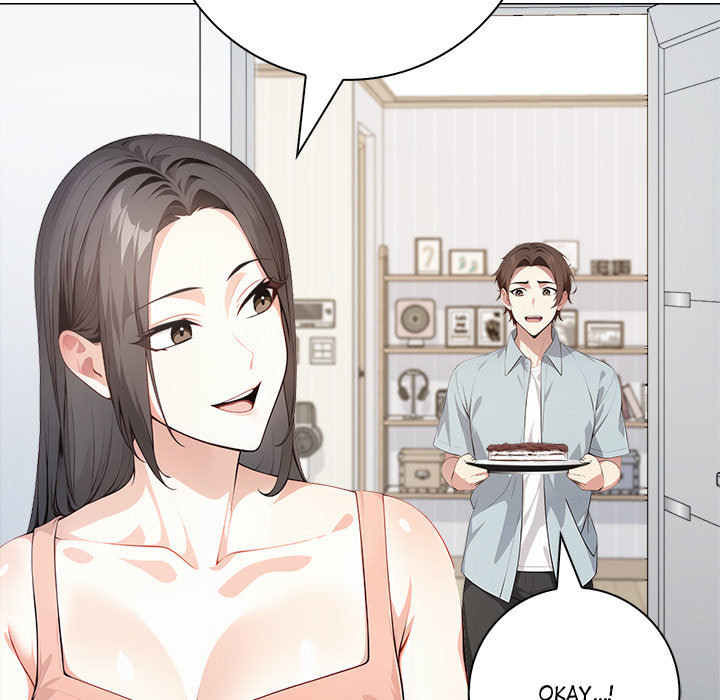Seductive Curves Behind Closed Doors - episode 1 - 40