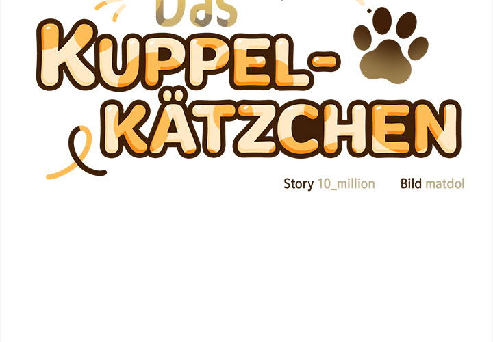 Das Kuppelkätzchen - episode 25 - 1
