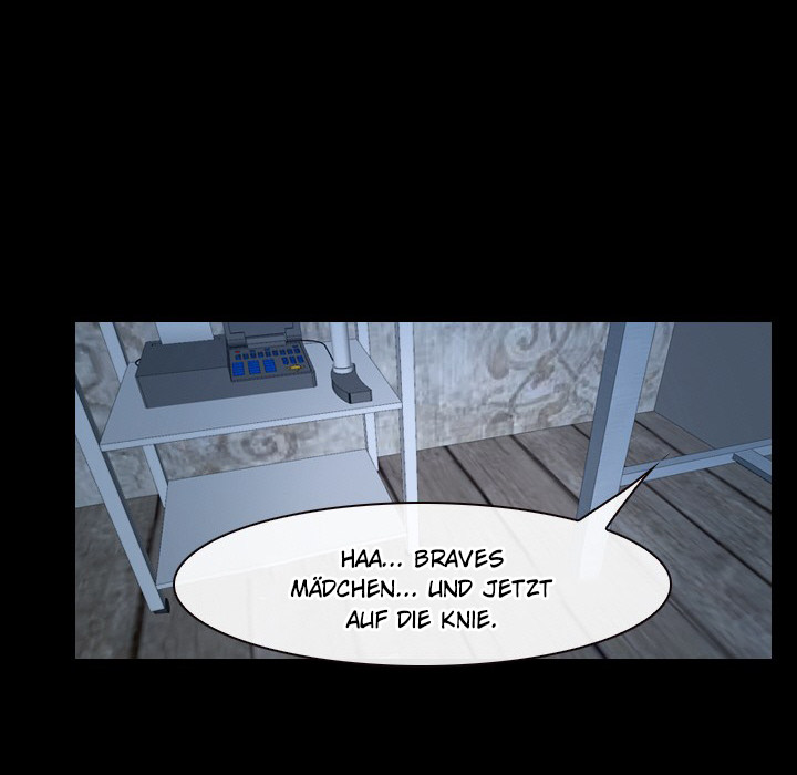 Was lange währt... - episode 27 - 48