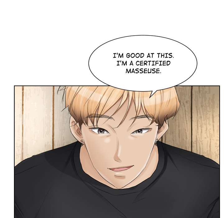 I Know I Shouldn't - episode 13 - 17