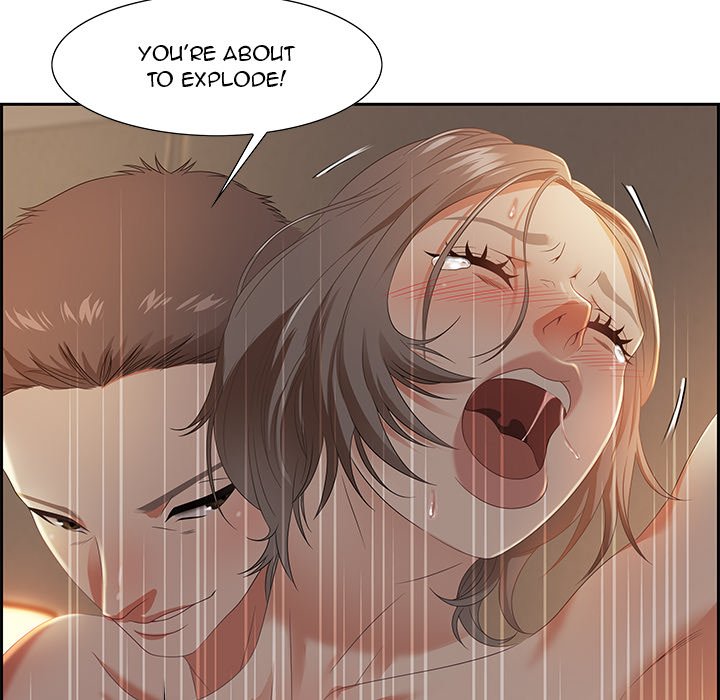 Tasty Chat: 0km - episode 9 - 118