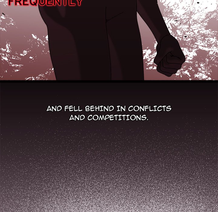 From Weakling to Nemesis - episode 1 - 10