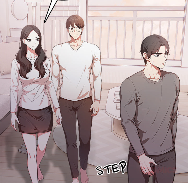 The Best Friend's Secret - episode 19 - 38