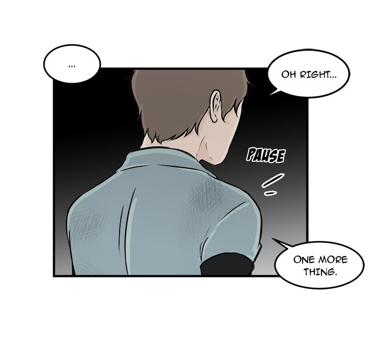 He Queen - episode 10 - 29