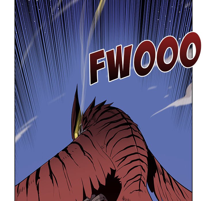 The Fang of Yeongno - episode 33 - 119