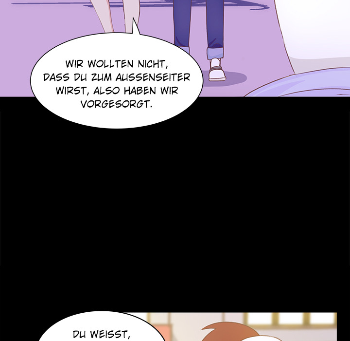 Der Mädchen-Knigge - episode 10 - 85