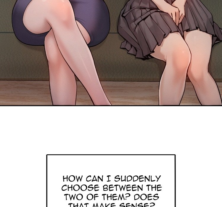 Tasty Missus x4 - episode Prologue - 7