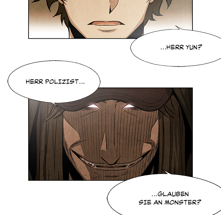 Gorgón - episode 39 - 8