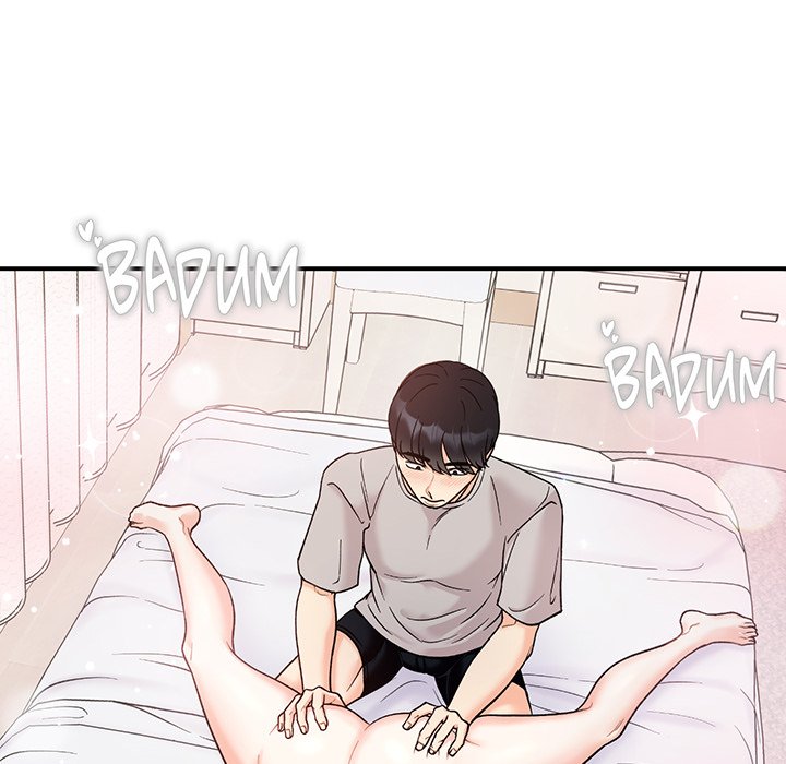 Secret Siblings - episode 31 - 61
