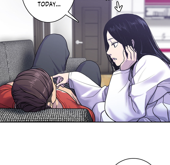 Sleeping With the Ghost - episode 5 - 20